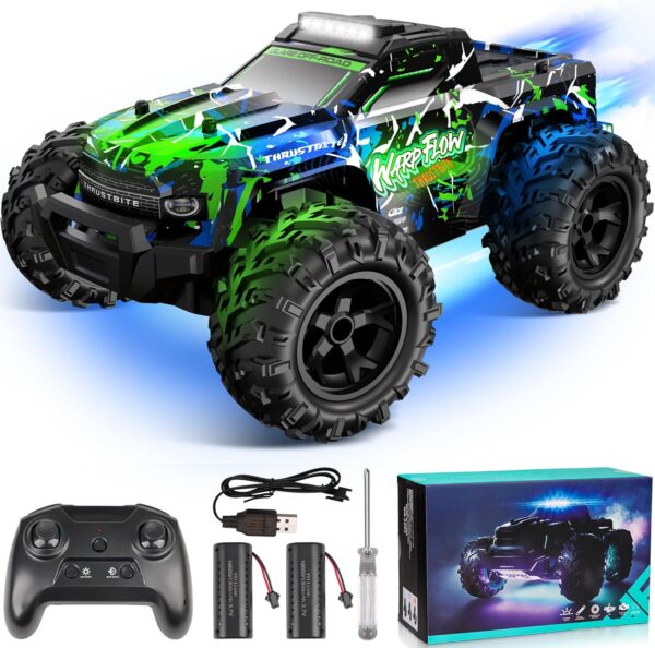BAZADER 1:18 Off-Road RC Buggy 25KM/H